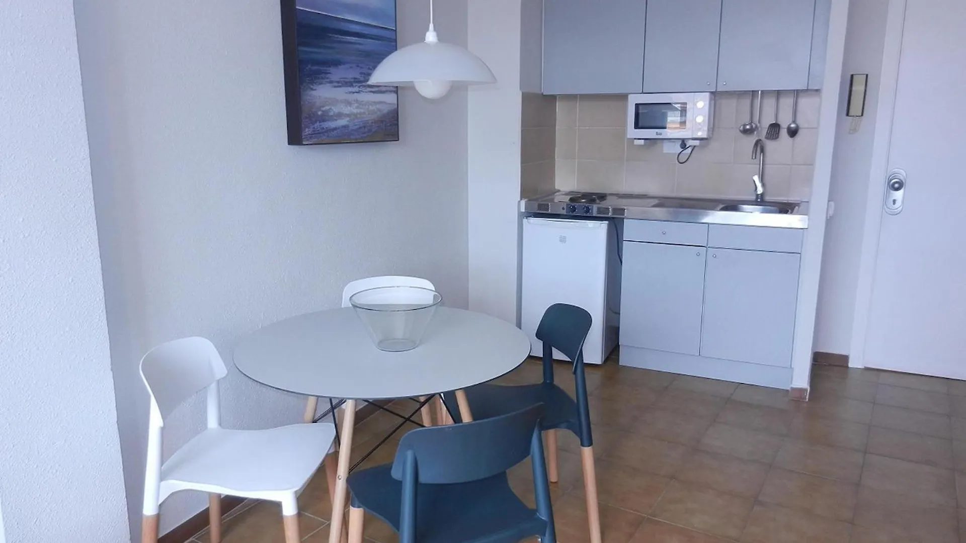 Apartment Belvilla By Oyo La Pineda Tossa de Mar