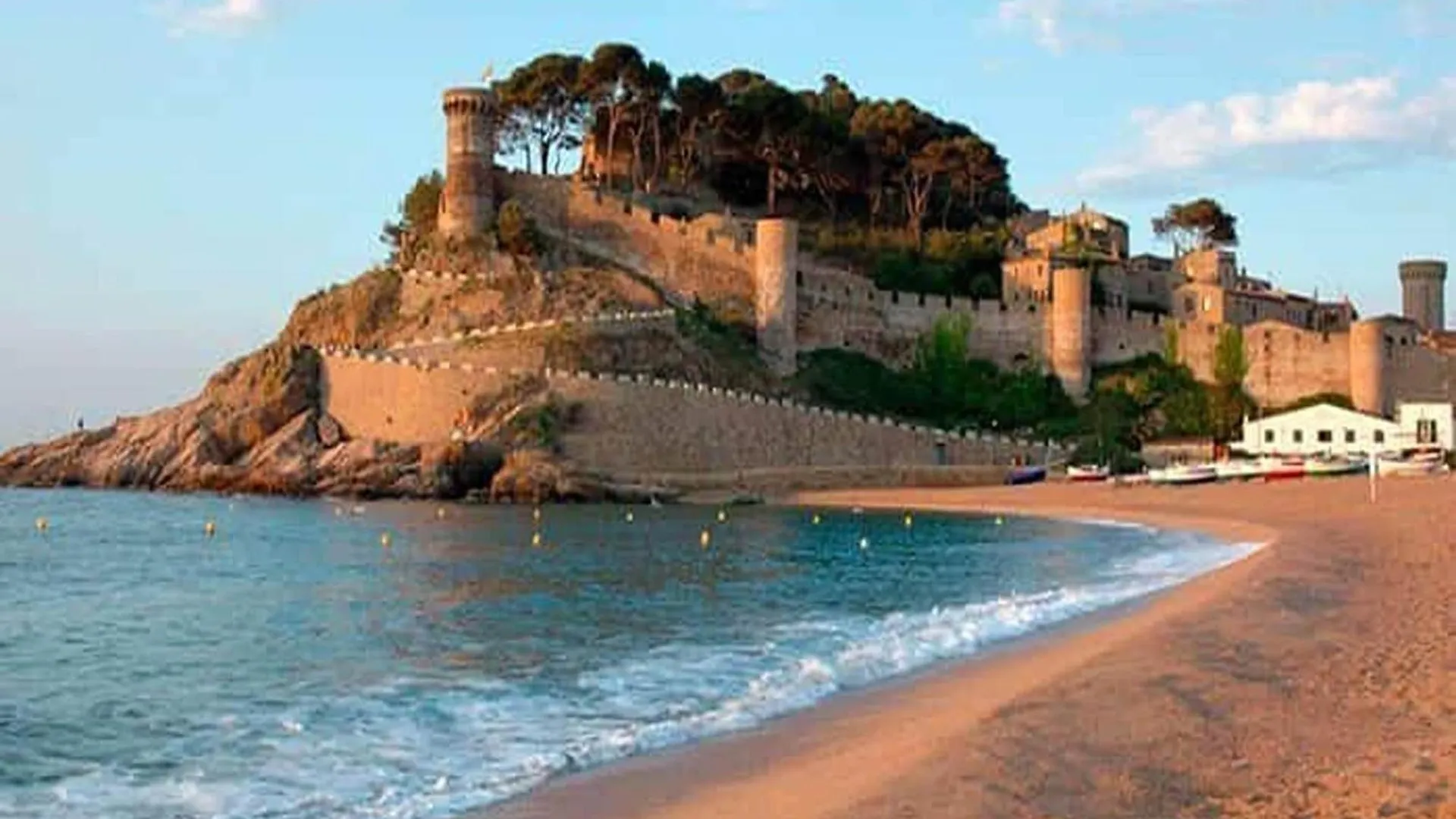 Belvilla By Oyo La Pineda Tossa de Mar Apartment