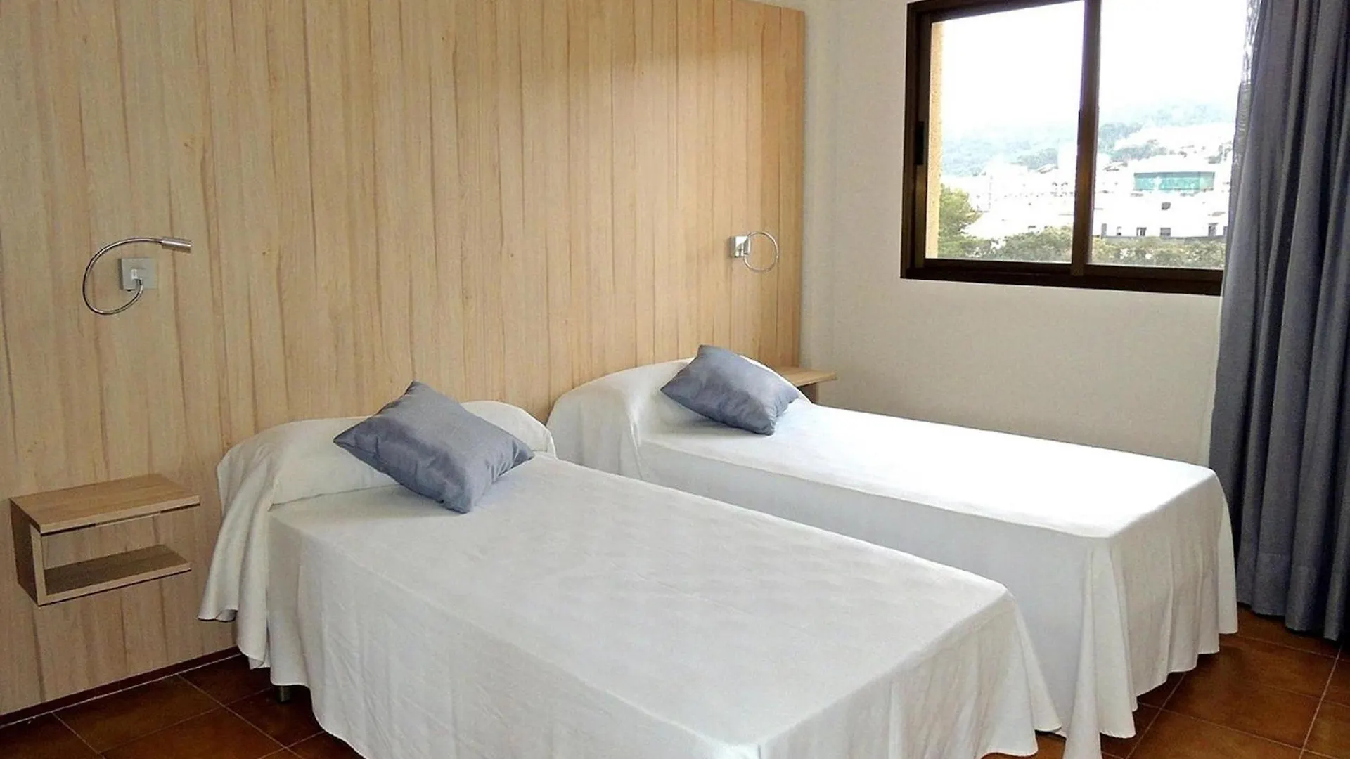Apartment Belvilla By Oyo La Pineda Tossa de Mar