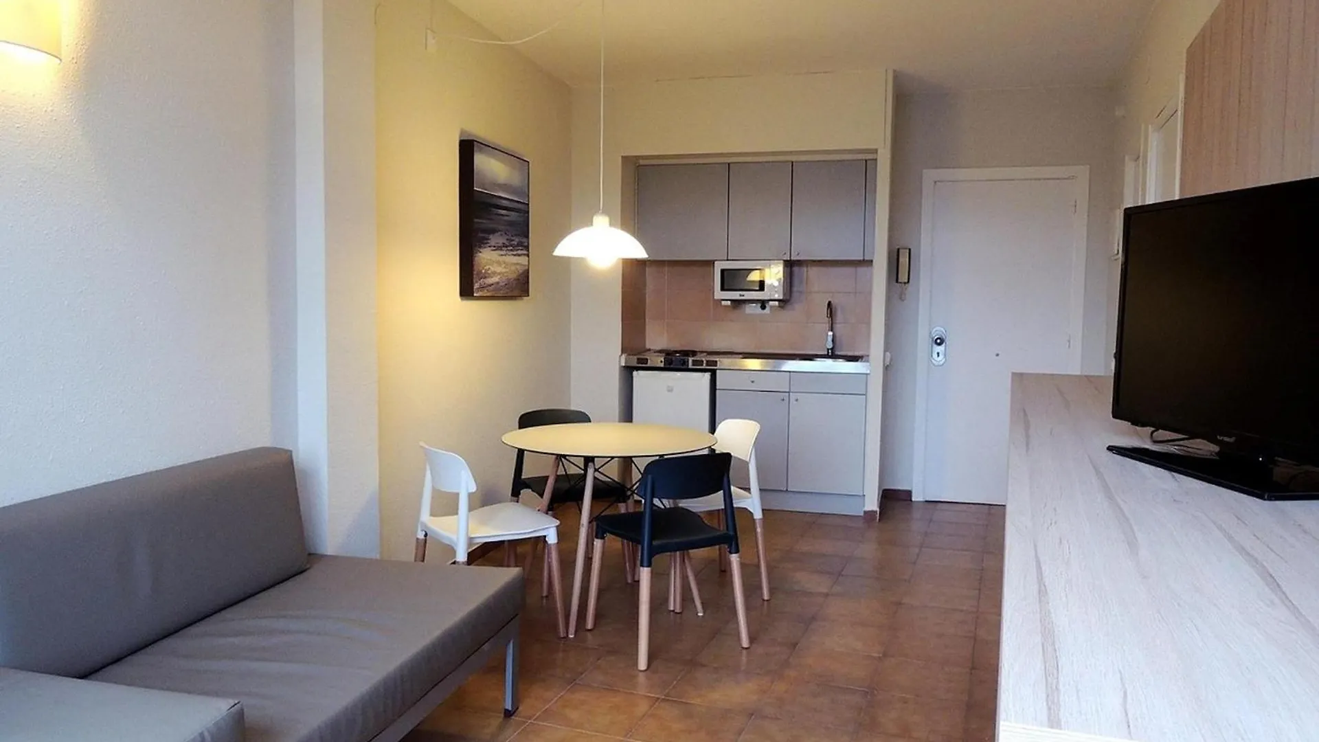 Belvilla By Oyo La Pineda Tossa de Mar Apartment