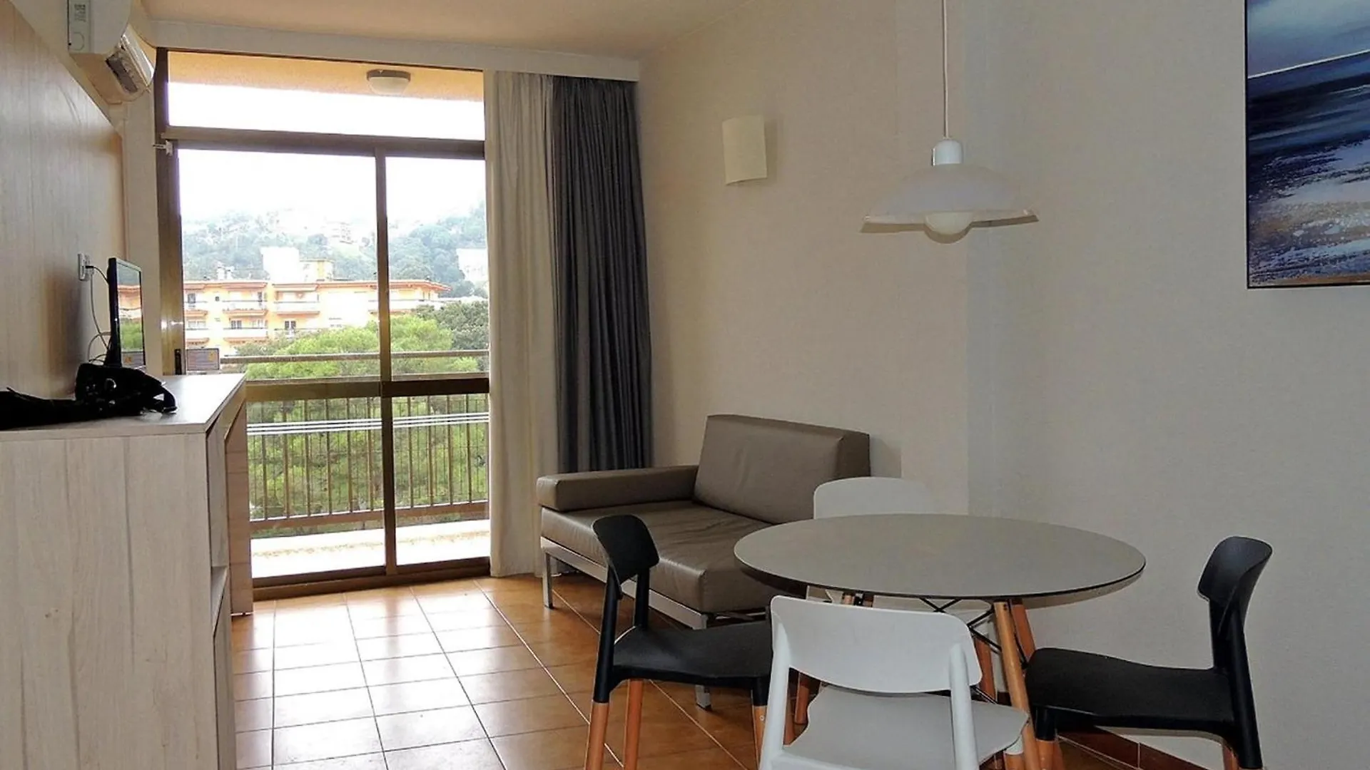 Belvilla By Oyo La Pineda Tossa de Mar Apartment