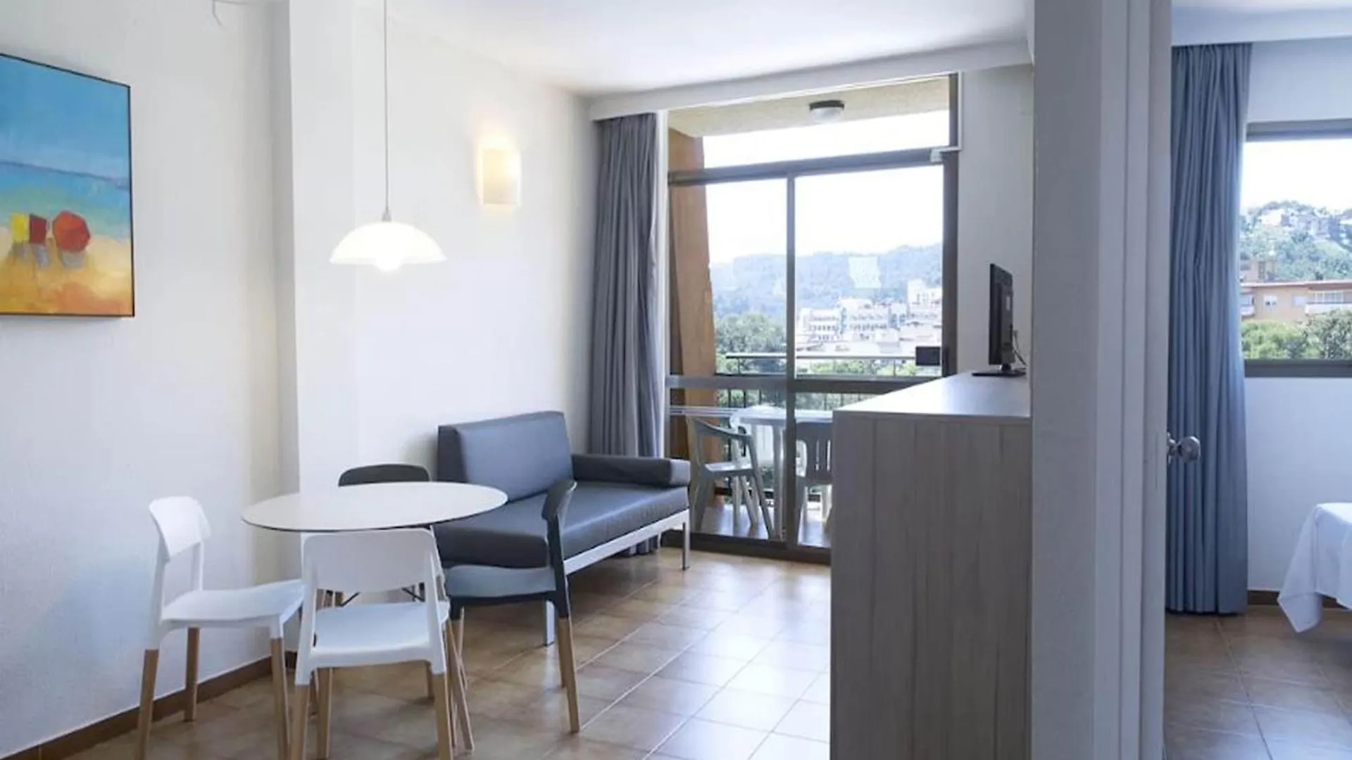 Apartment Belvilla By Oyo La Pineda Tossa de Mar