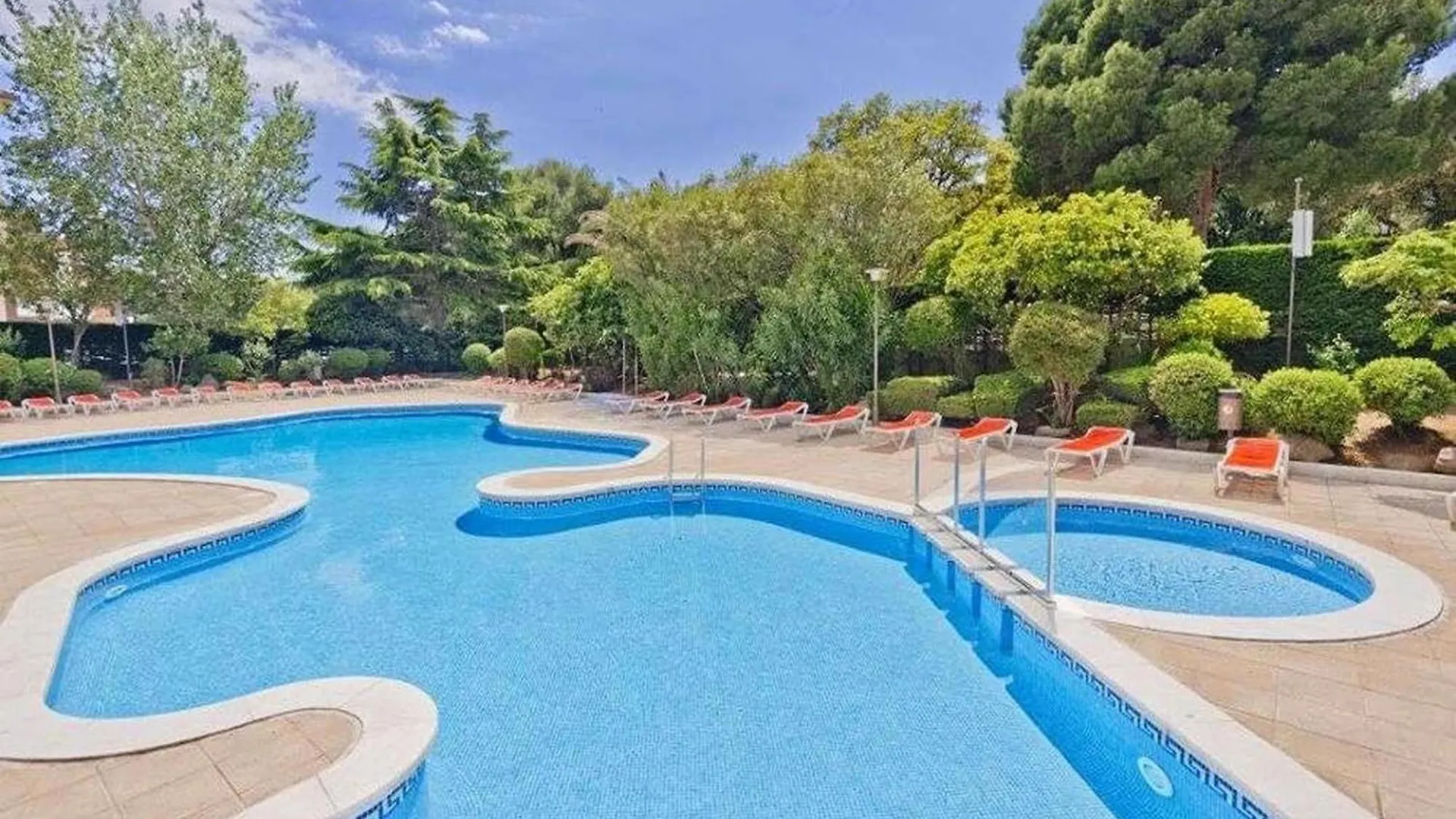Apartment Belvilla By Oyo La Pineda Tossa de Mar Spain