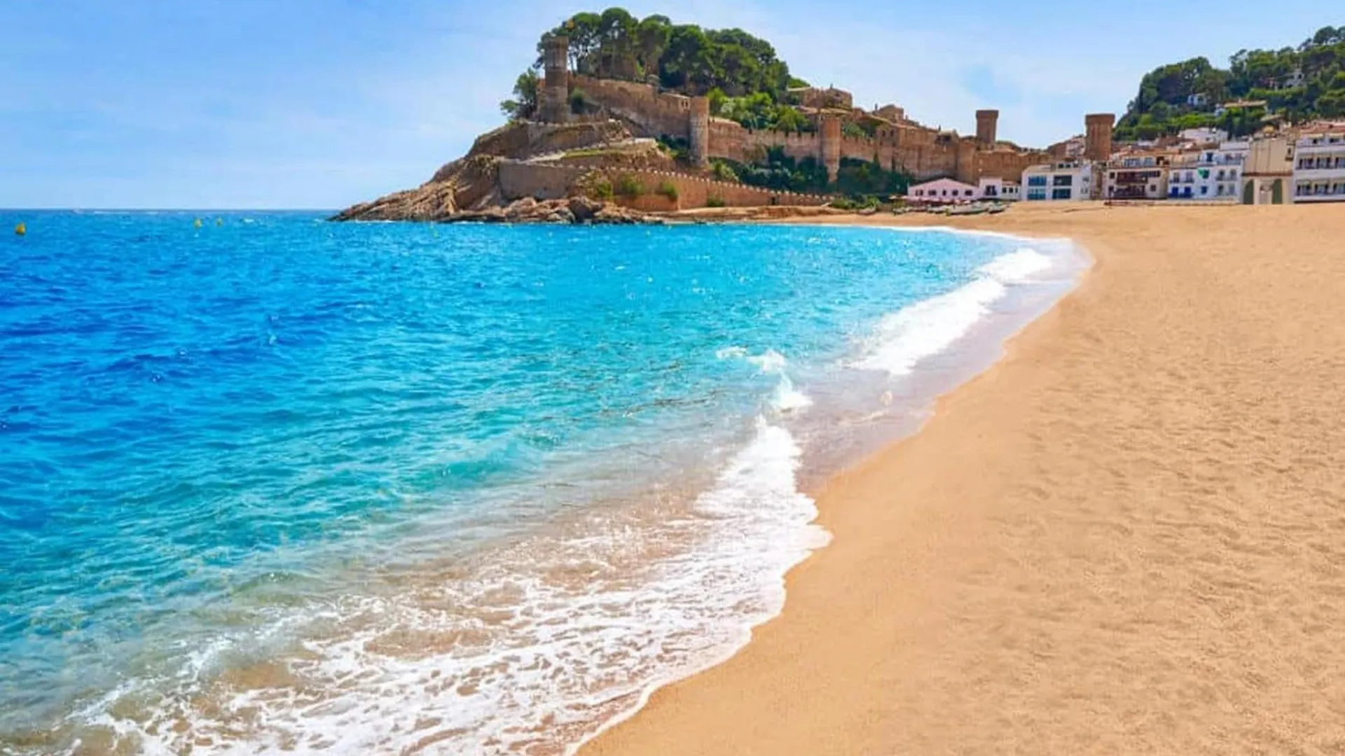 Belvilla By Oyo La Pineda Tossa de Mar