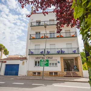 Hostal Cruz Gasthuis